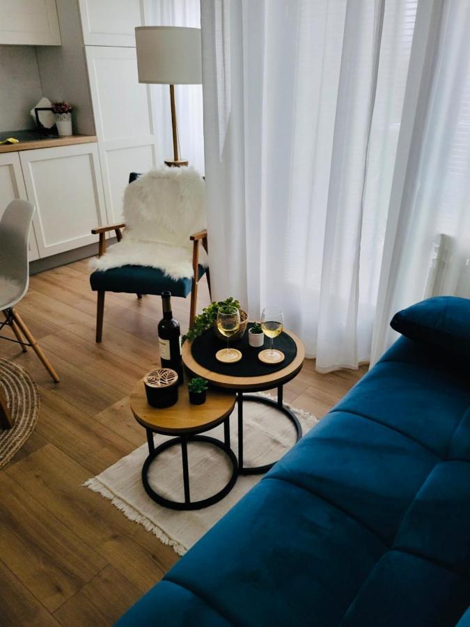 Comodo Apartman ווינקובצי מראה חיצוני תמונה