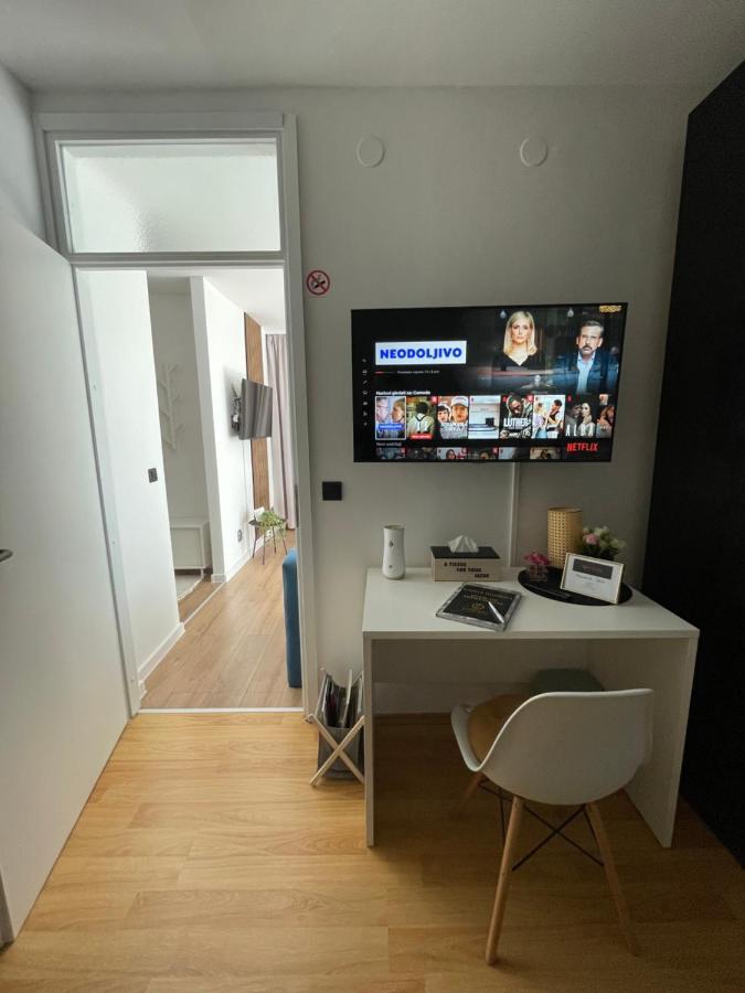 Comodo Apartman ווינקובצי מראה חיצוני תמונה